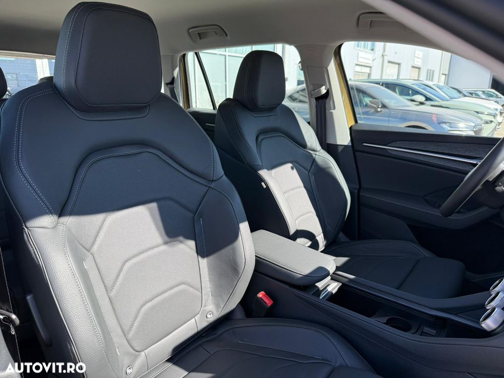 Skoda Kodiaq 2.0 TDI 4X4 DSG Selection - 11