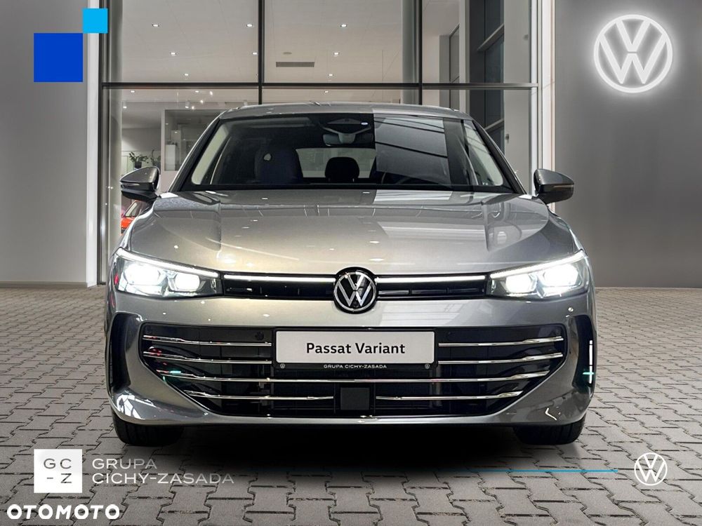 Volkswagen Passat - 9