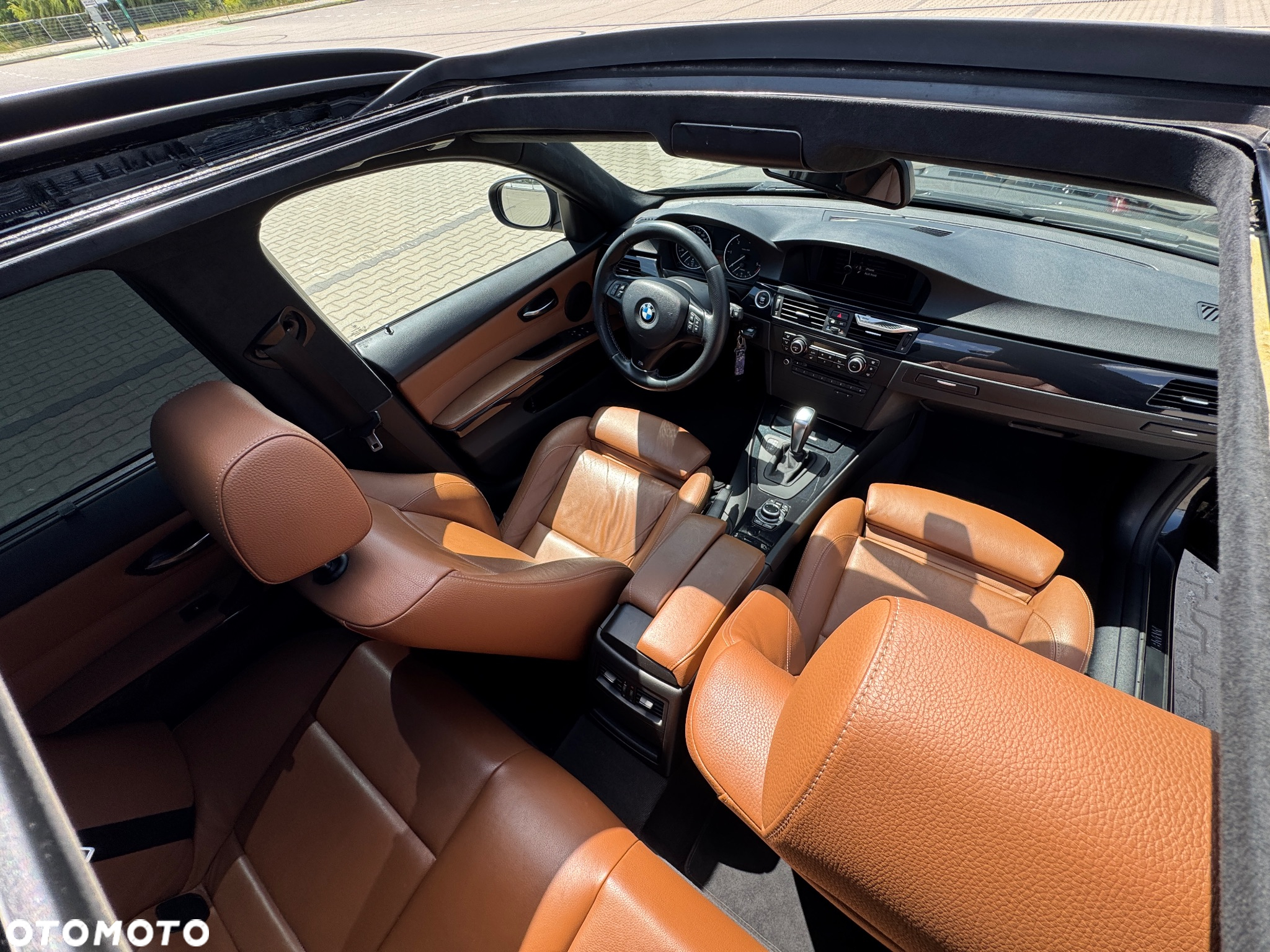 BMW Seria 3 - 16