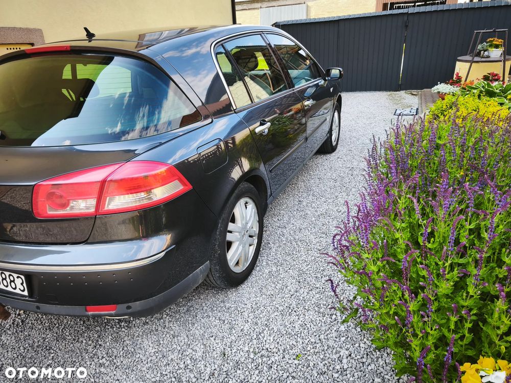 Renault Vel Satis - 7