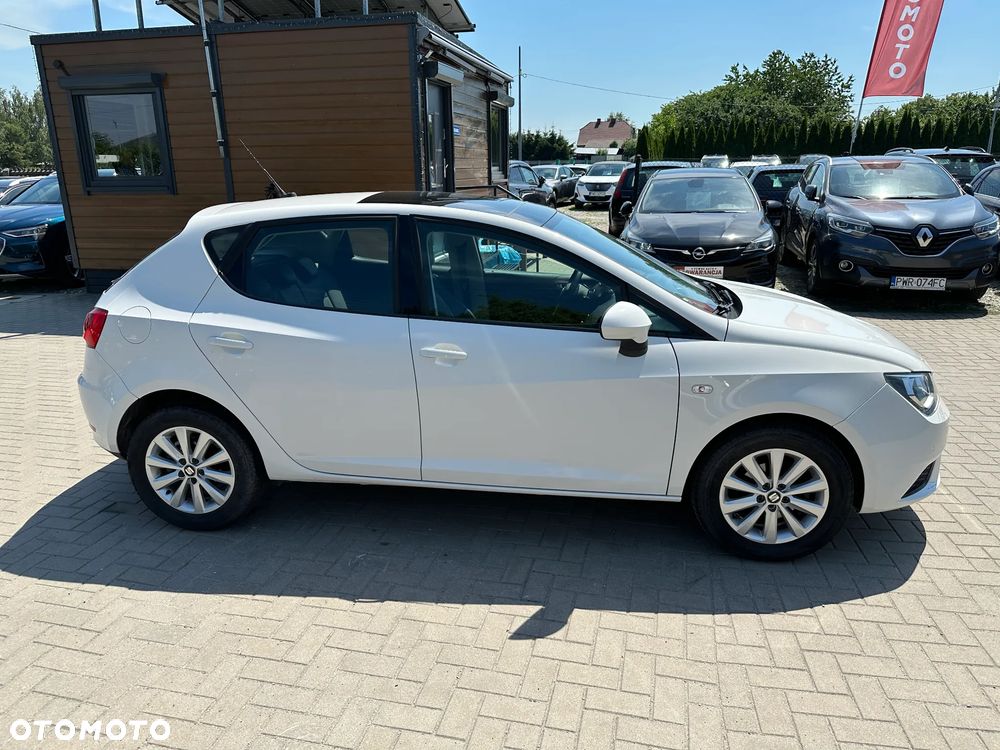 Seat Ibiza - 38