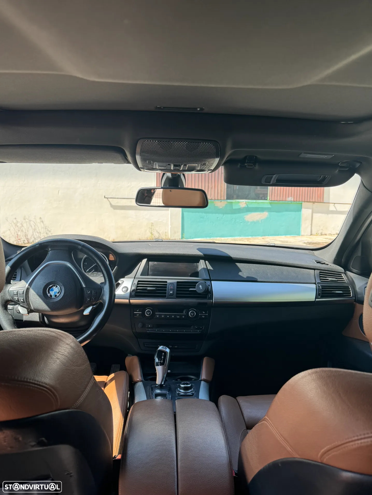 BMW X6 40 d xDrive - 9