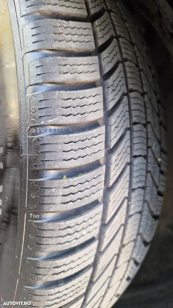 DS Automobiles DS 7 Crossback DS7 1.6 PHeV AWD 300 EAT8 OPERA - 31