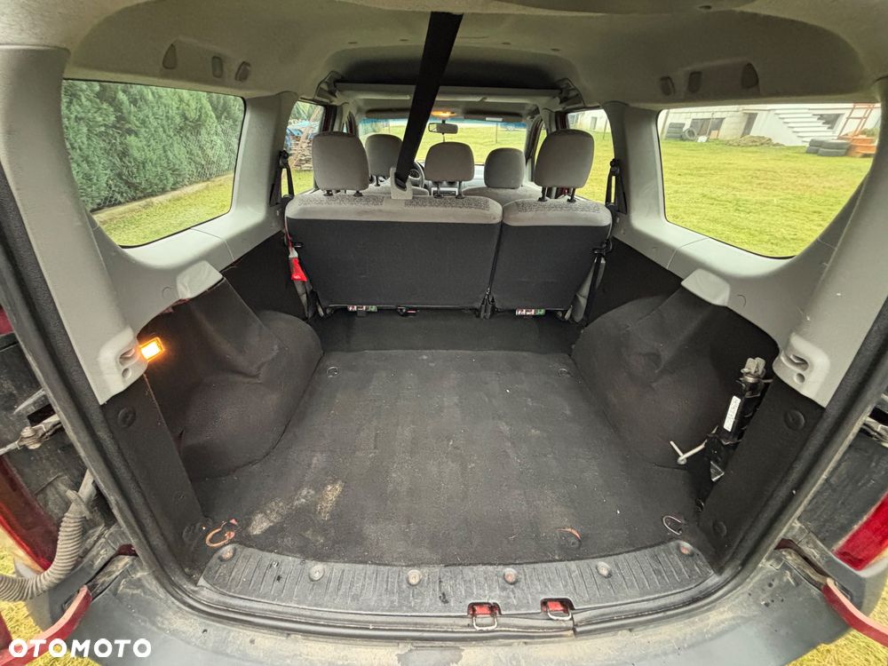 Dacia Logan 1.5 dCi Laureate - 9