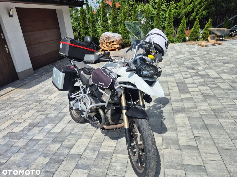 BMW GS - 2