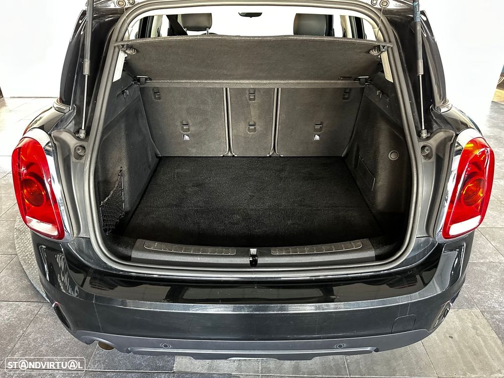 MINI Countryman One - 7