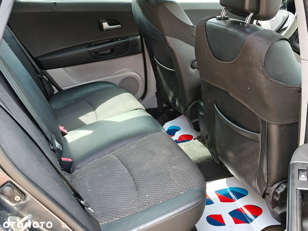 Kia Ceed 1.4 CVVT LX - 7
