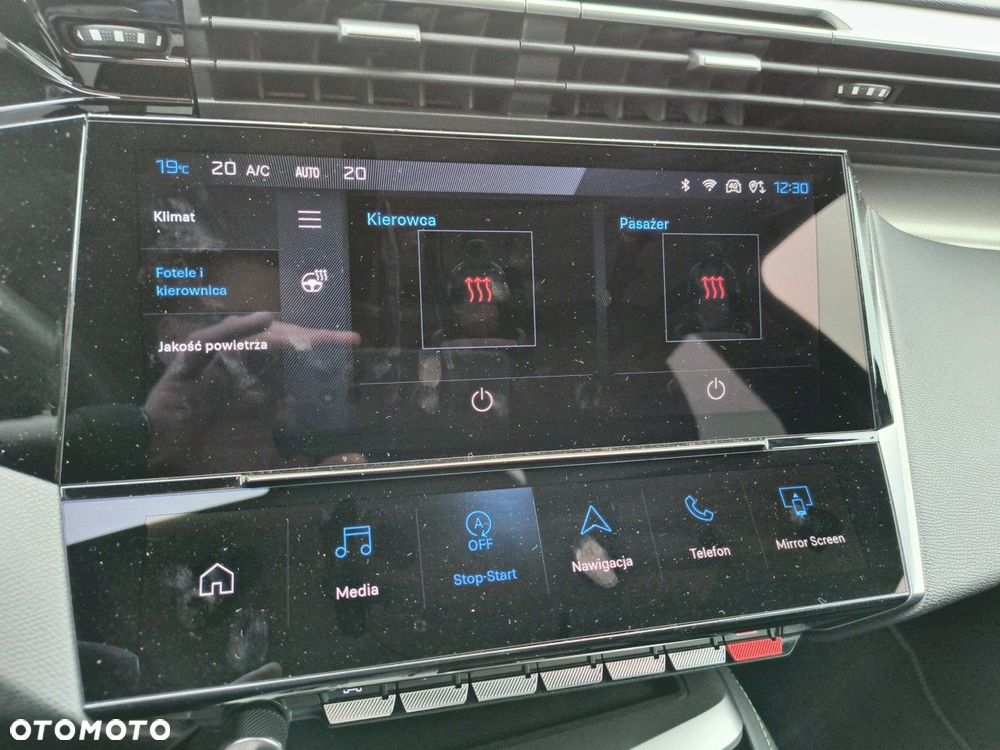 Peugeot 408 1.2 PureTech GT S&S EAT8 - 18