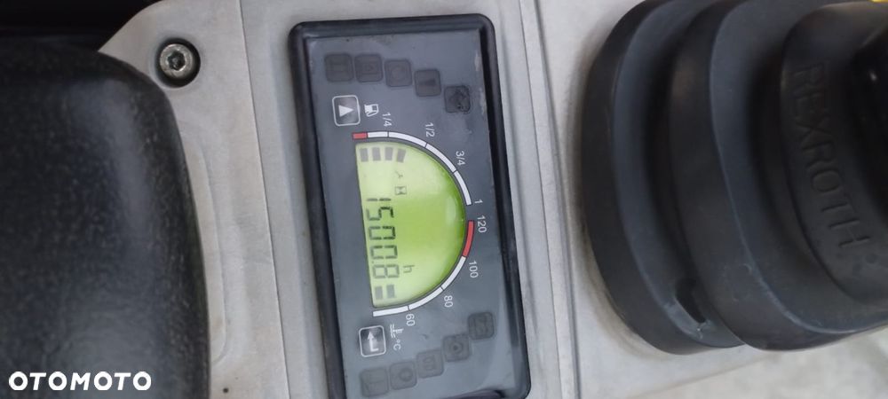 Wacker Neuson ET 16 - 10