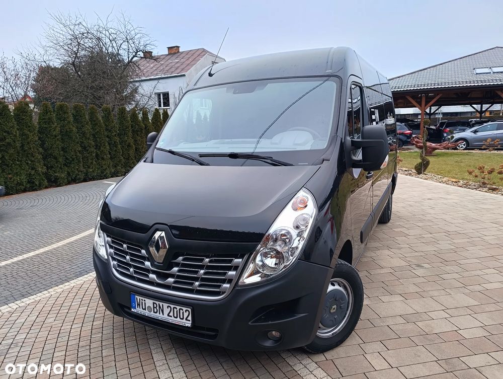 Renault Master L2 H2 - 2