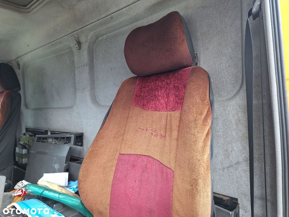 Versalift 1824 4X4 + Kropice + Sypač - 9