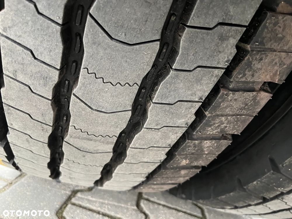 Scania SUPER R460//HYDRAULIKA//SOLARY//RETARDER//KLIMA//FULL LED//ZAWIESZENIE NA PODUSZKACH//NOWE OPONY - 17