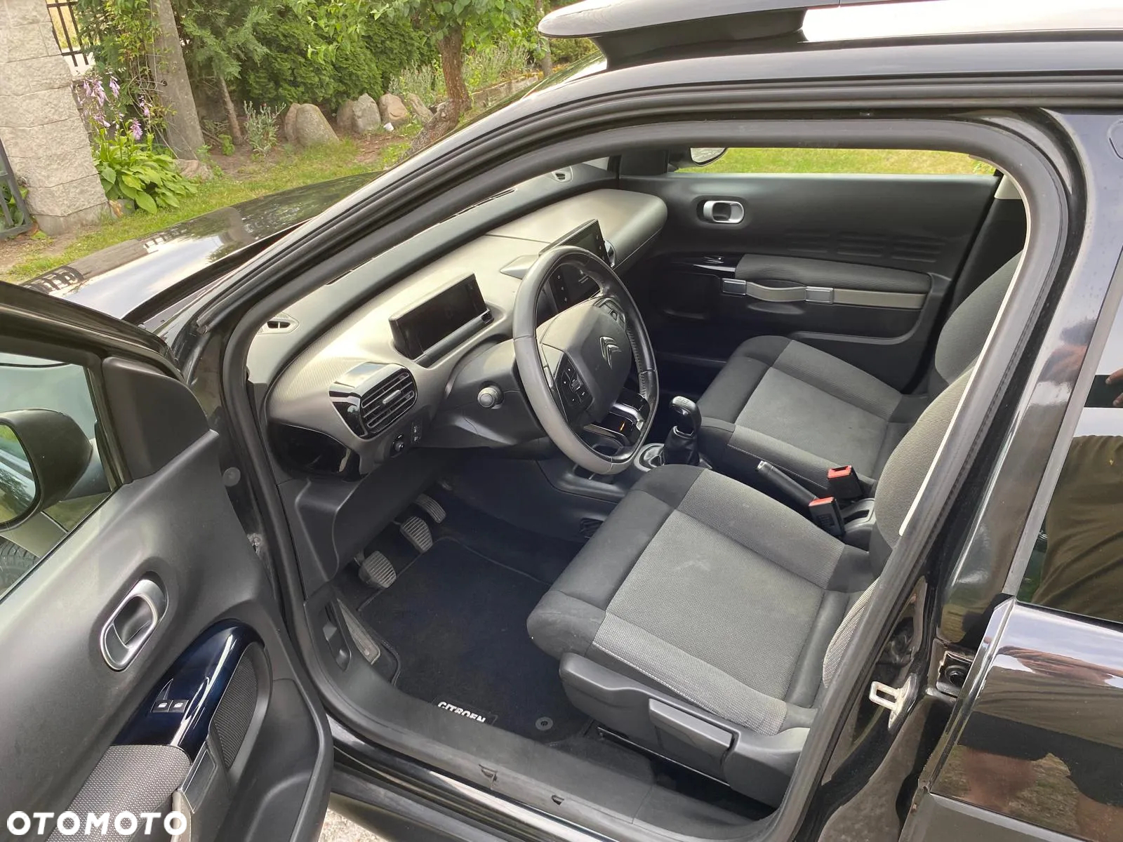 Citroën C4 Cactus 1.6 Blue HDi Feel Edition - 15
