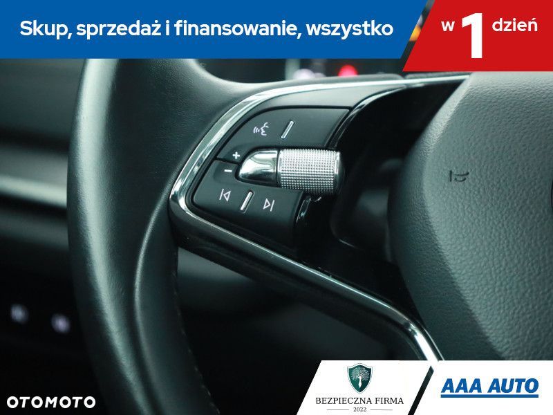 Skoda Octavia - 18