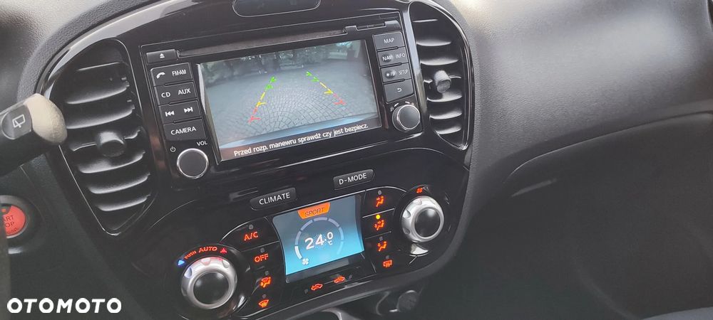 Nissan Juke - 18