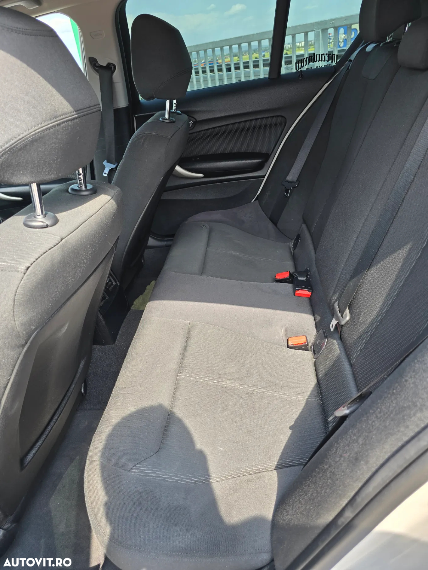 BMW Seria 1 118d Standard - 15
