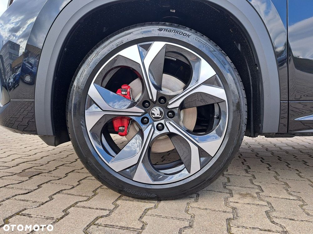 Skoda Kodiaq 2.0 TSI 4x4 RS DSG - 9