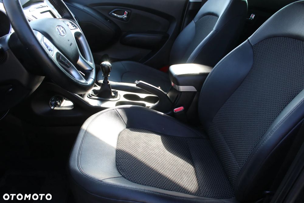 Hyundai ix35 1.6 GDI Premium 2WD - 15
