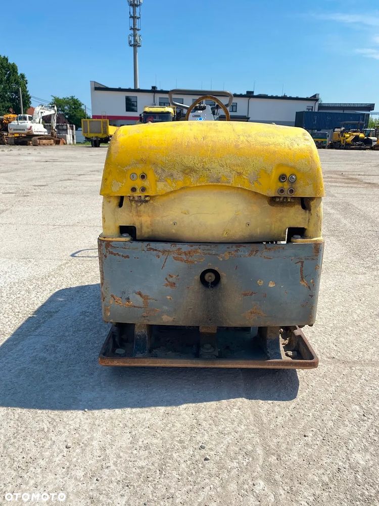 Dynapac LH700 Zagęszczarka 780 kg - 3