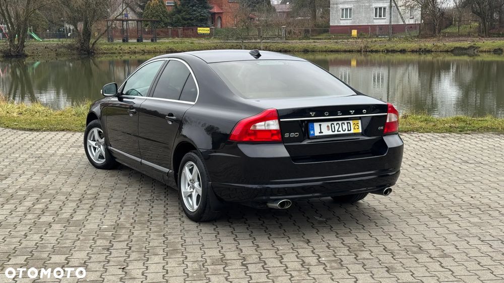 Volvo S80 D5 Executive - 5