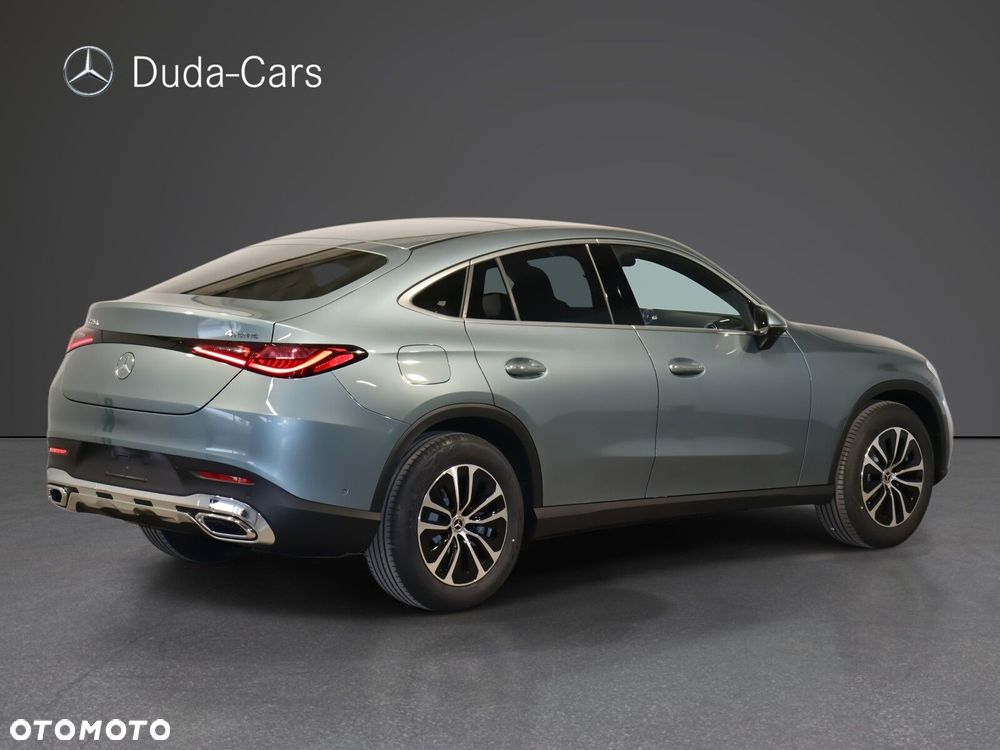 Mercedes-Benz GLC - 3