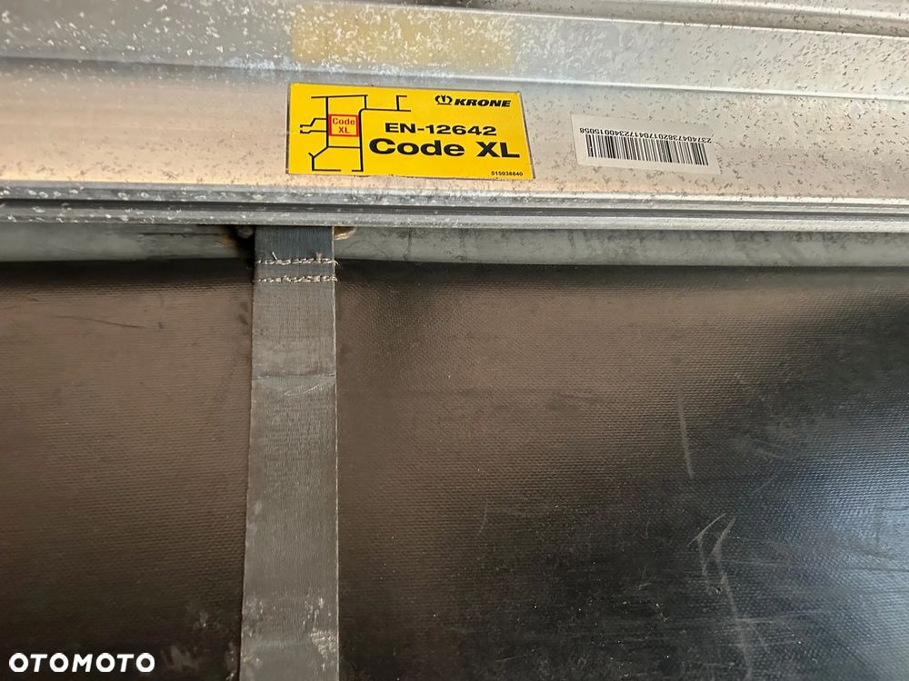 Krone Coil Liner 2017 FIRANKA COILMULDA - 8