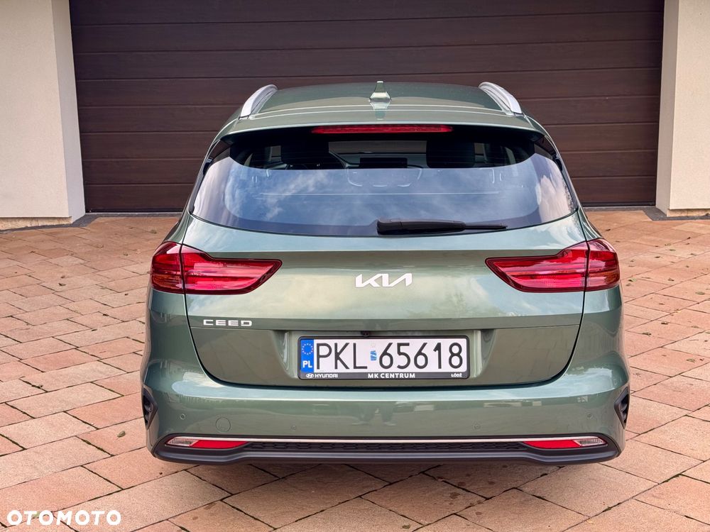 Kia Ceed 1.5 T-GDI M - 7