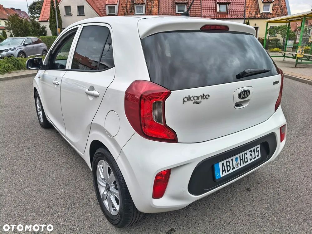 Kia Picanto 1.0 Dream-Team Edition - 13