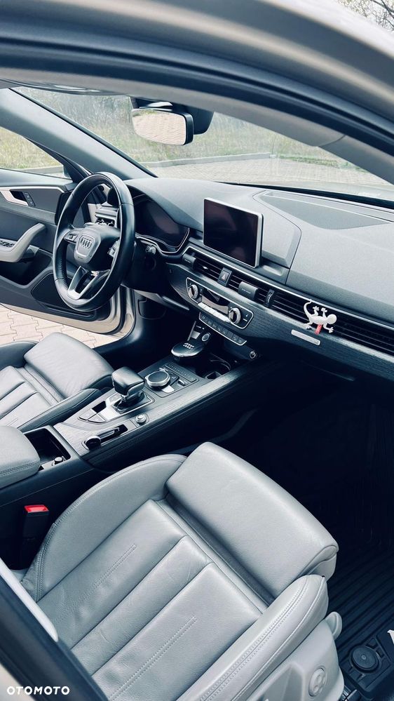 Audi A4 Allroad - 26