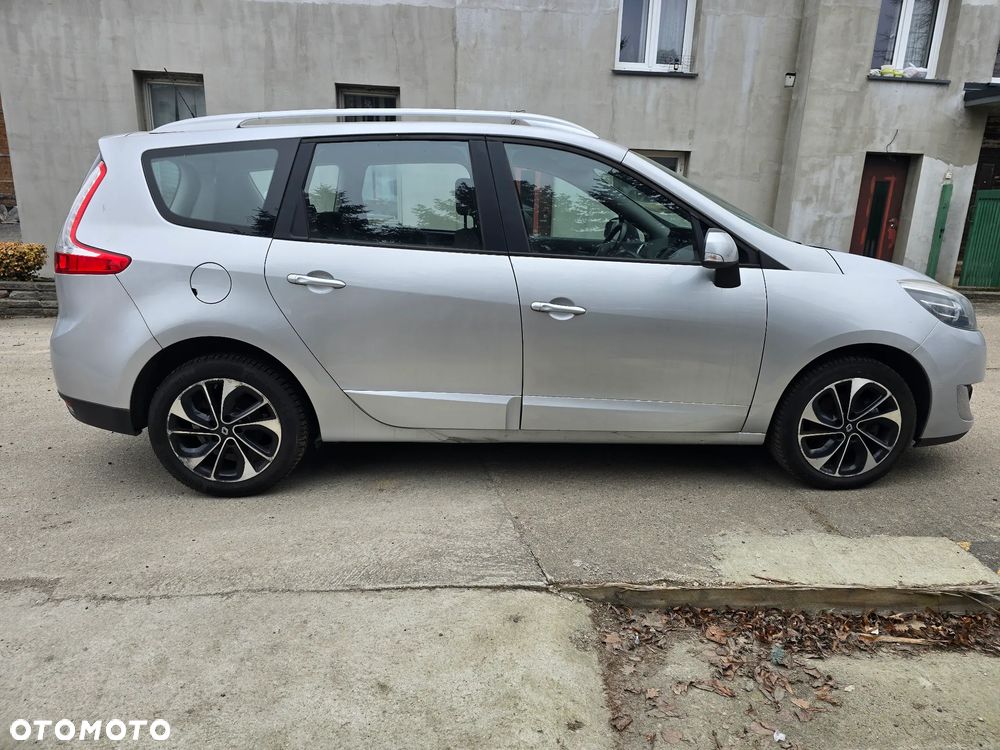 Renault Grand Scenic - 7