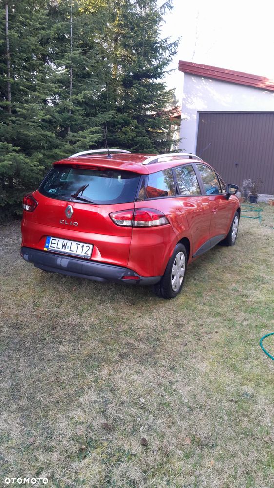 Renault Clio - 3