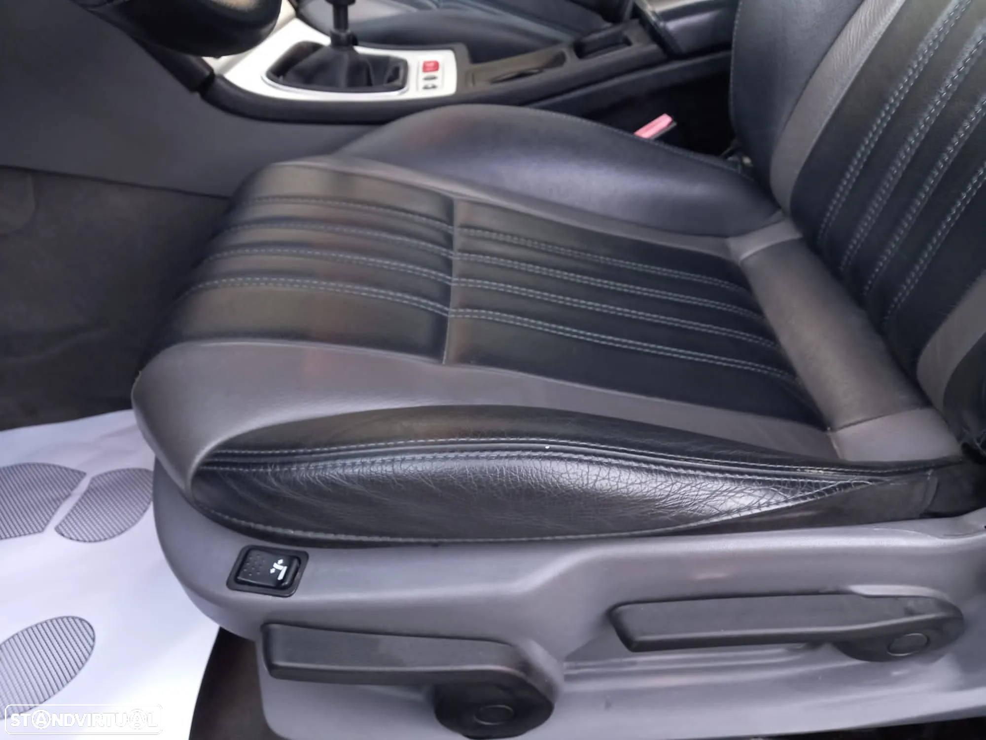 Alfa Romeo Brera 2.4 JTD Skyview - 15