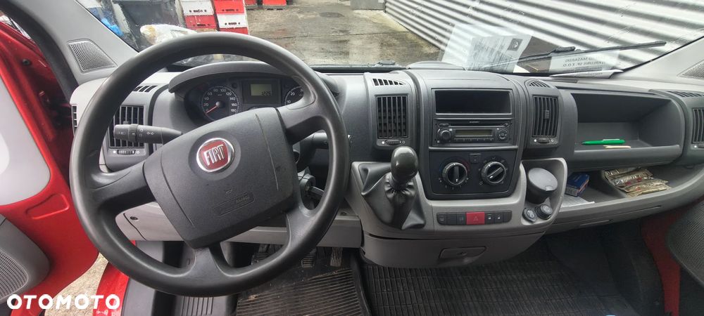 Fiat Ducato - 6