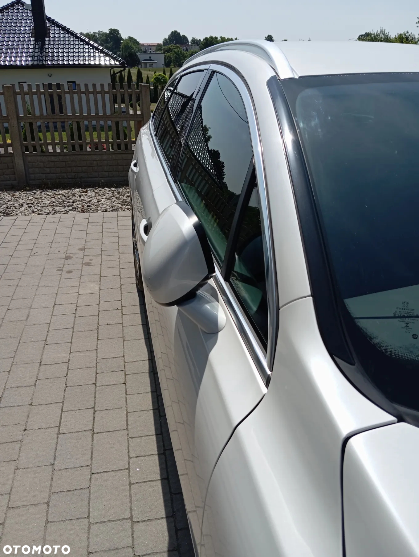 Peugeot 508 - 27