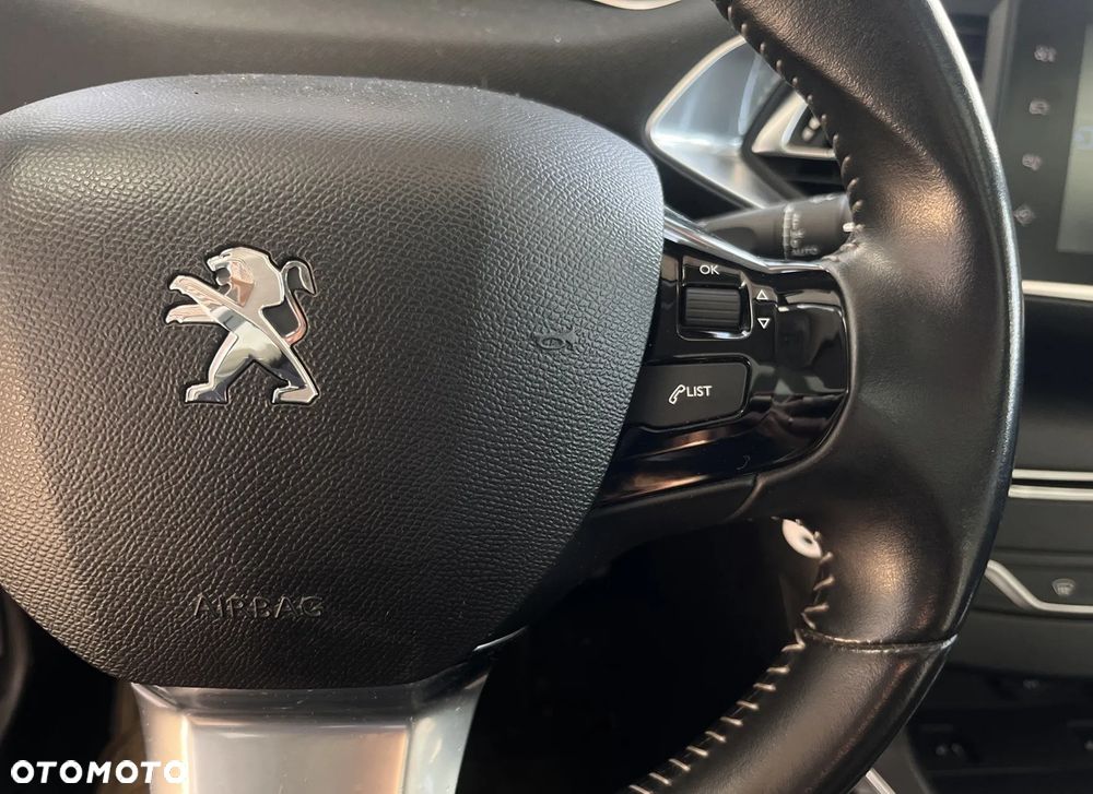 Peugeot 308 PureTech 130 Stop & Start Allure - 14