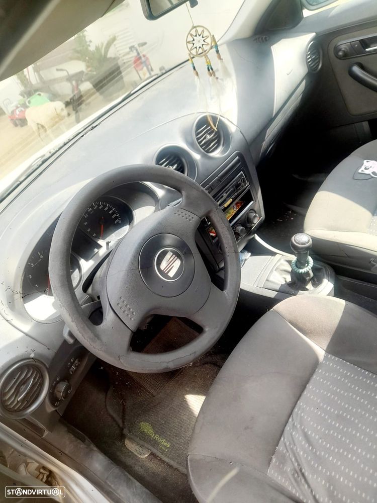 SEAT Ibiza - 6