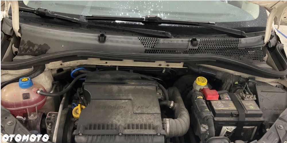 Fiat 500 1.4 16V Dualogic Lounge - 11