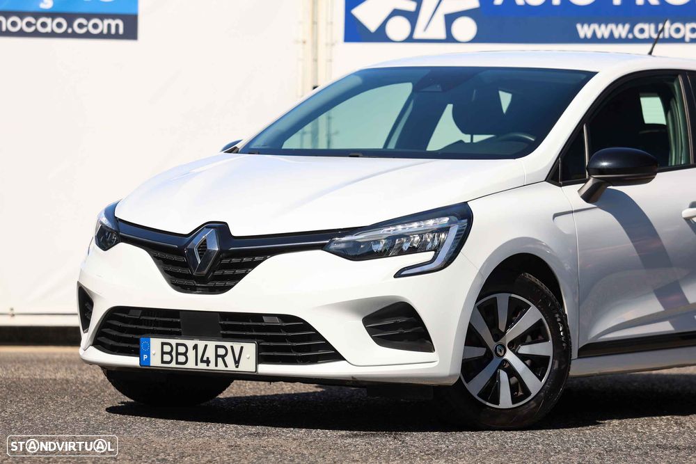 Renault Clio TCe 90 EQUILIBRE - 3