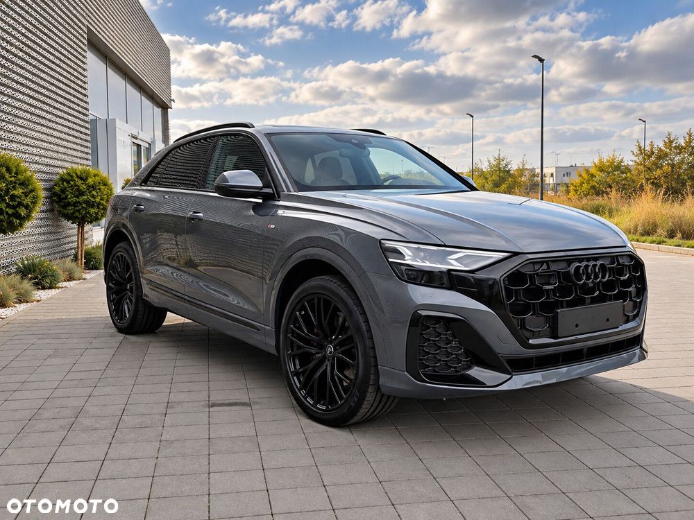 Audi Q8 - 5