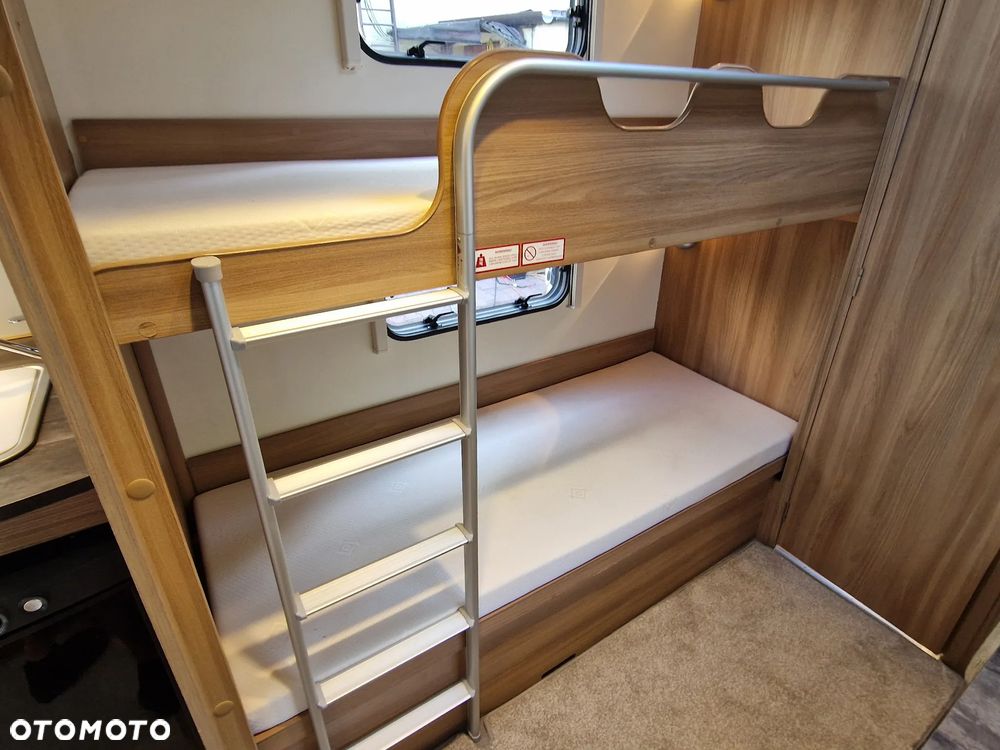 Bailey Pursuit 560-5 - 15