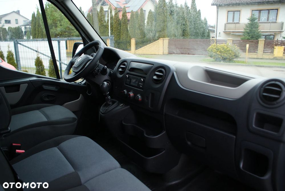 Renault Master - 9