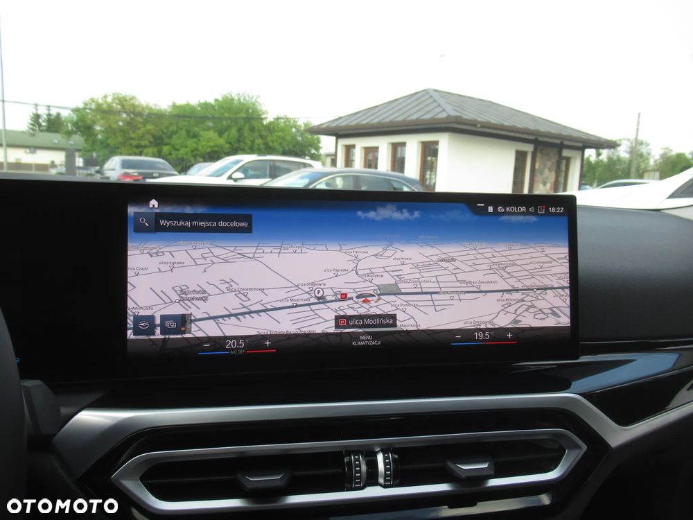 BMW Seria 3 318i - 17