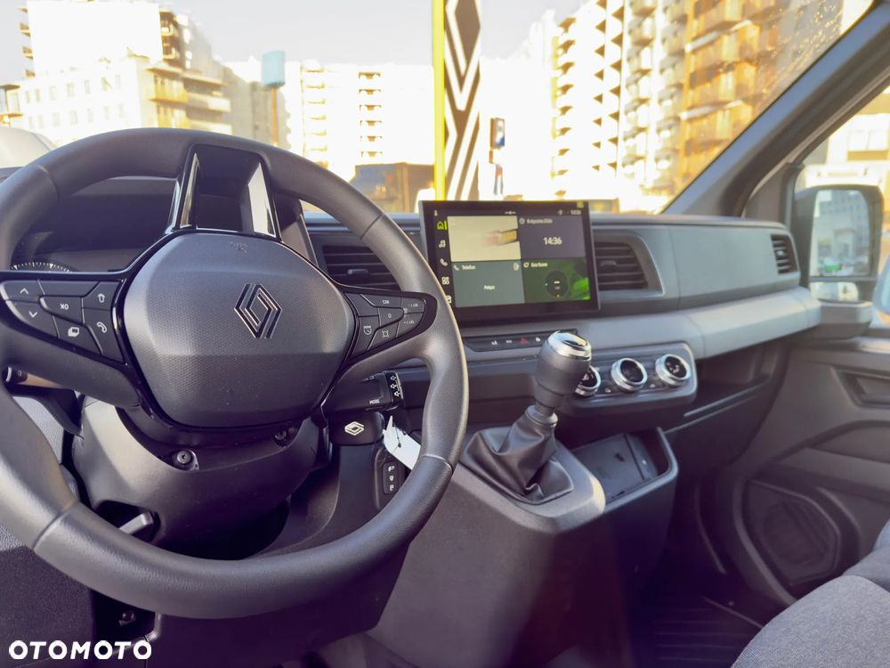 Renault Master - 8