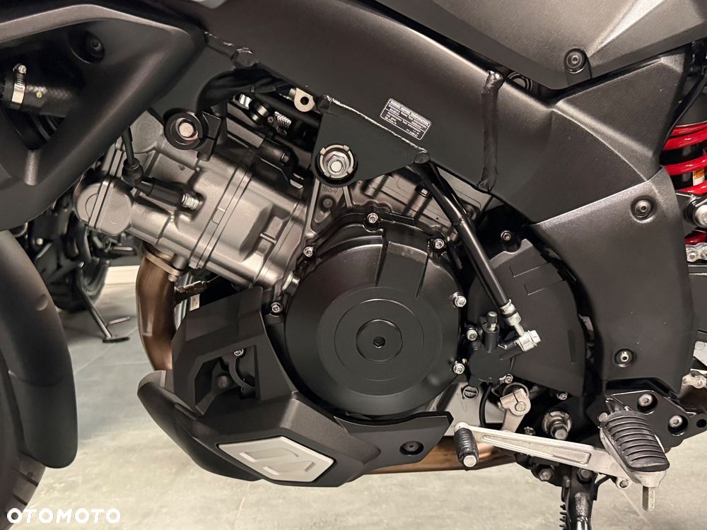 Suzuki V-STROM - 35