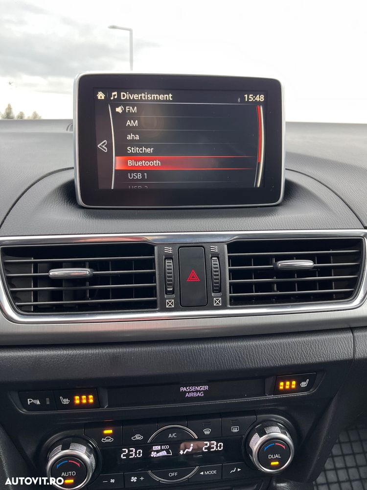 Mazda 3 CD150 Attraction - 9