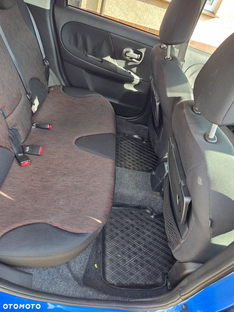 Nissan Note 1.4 Acenta - 7