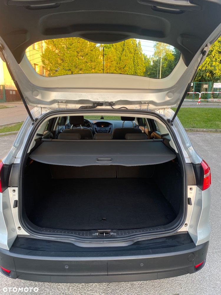 Ford Focus - 18