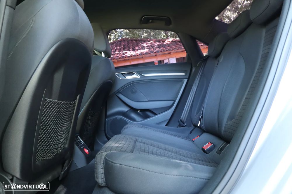 Audi A3 1.4 TFSI Sport S tronic - 15