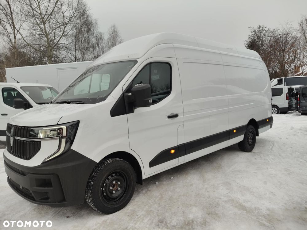 Renault Master - 1