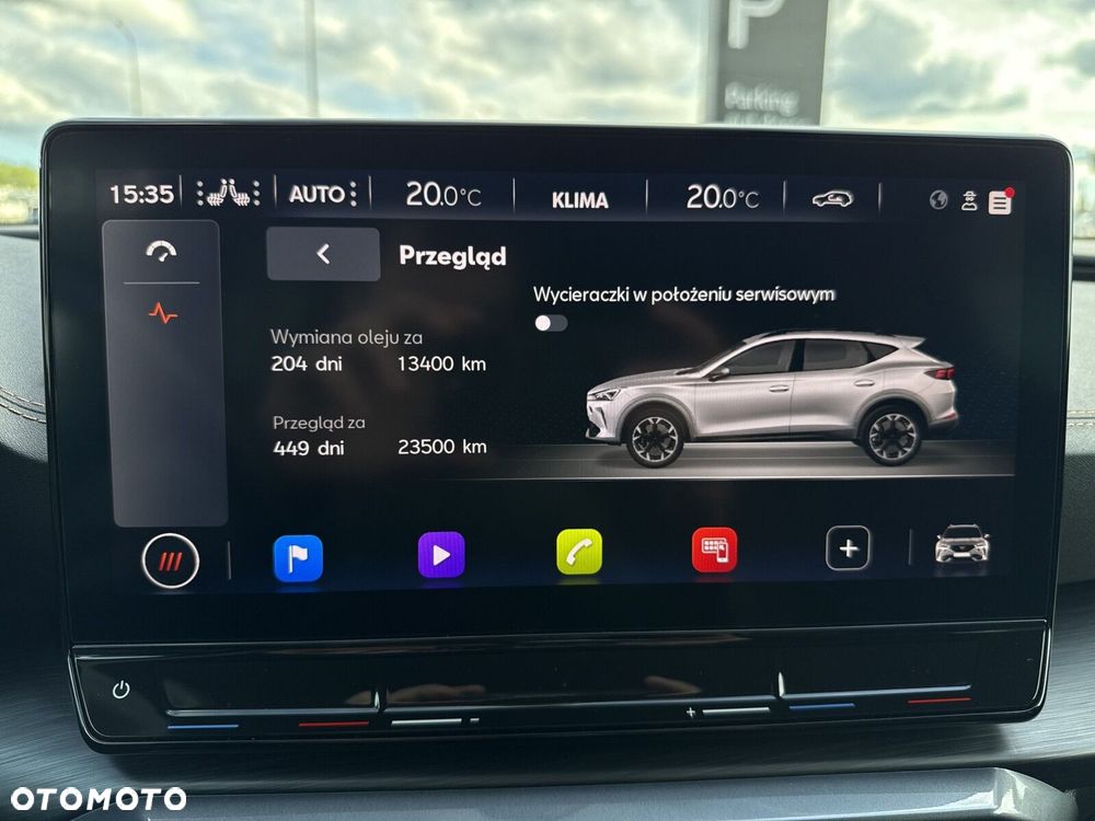 Cupra Formentor 2.0 TSI VZ DSG - 27